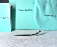 TIFFANY ティファニー 靴ベラ スターリングシルバー SV925 - メルカリ