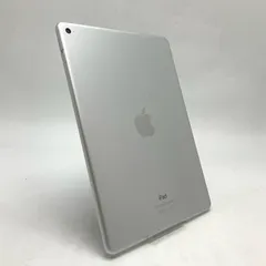 【最速発送】Apple iPad Air 第2世代 64GB シルバー Wi-Fi【難有】