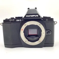 2026年最新】om-d e-m5 ジャンクの人気アイテム - メルカリ