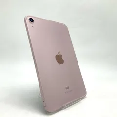 2026年最新】IPAD mini 6 256 ピンクの人気アイテム - メルカリ