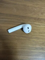 （正規品）Apple AirPods 2世代 片耳 L 片方 左耳