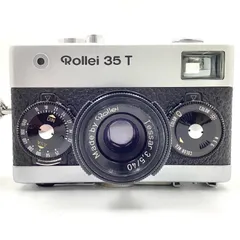 2026年最新】Rollei 35 Tの人気アイテム - メルカリ