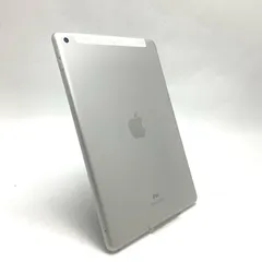【最速発送】Apple iPad iPad 第9世代 Wi-Fi+Cellular 256GB シルバー docomo SIMフリー 白ロム【難有】