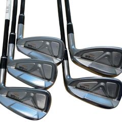 PING G25 アイアン アプローチ セット ダイナミックゴールド - メルカリ