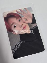 NCT NCT127 empathy ホログラム ヘチャン トレカ NCT ヘチャン NCT 2018 EMPATHY ホログラム トレカパック - メルカリ