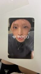 NCT NCT127 empathy ホログラム ヘチャン トレカ NCT ヘチャン NCT 2018 EMPATHY ホログラム トレカパック - メルカリ