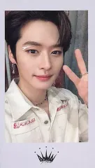 【中古】コレクションカード(男性) Stray Kids/Lee Know(リノ)/CD「ALL IN」初回生産限定盤B 封入特典フォトカード