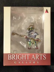 スクウェア・エニックス ブライトアーツギャラリー ビビ