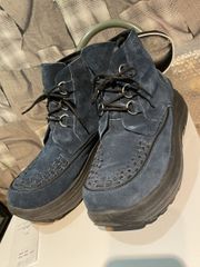 新品 blackmeans × SUICOKE クリーパー スニーカー 30cm - メルカリ