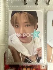 NCTユウシ NCTzen WISH MEMBERSHIP KIT