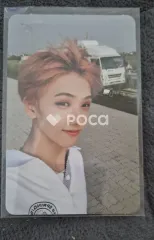 NCT チソン We Go Up