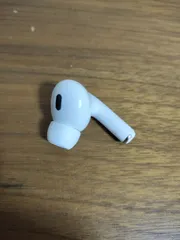 美品（正規品）Apple AirPods Pro 2世代 片耳 R 片方 右耳 ライトニングモデル