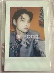 ENHYPEN ニキ 2023 GGU GGU PACKAGE INSTANT PHOTO SET