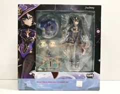 figma 548 原神 モナ 水中幻願ver. figma モナ 水中幻願ver.