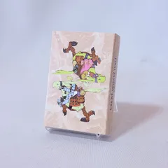 FFT FINAL FANTASY TACTICS ファイナルファンタジータクティクス トランプ