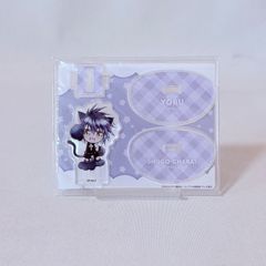 しゅごキャラ マスコット キーホルダー ヨル - メルカリ