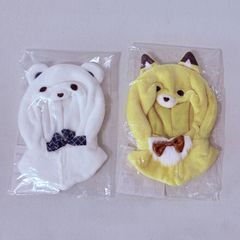 カードキャプターさくら 着せ替えポンチョ - メルカリ