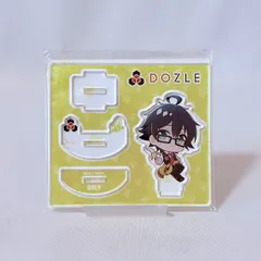 ちまっとドズル社ゆらゆらアクリルスタンド おんりー アクスタ