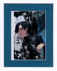 ソードアート・オンライン オンラインくじ ファイングラフ キリト