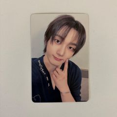 JO1 白岩瑠姫 kcon カフェ 2025 トレカ - メルカリ