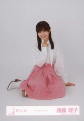 櫻坂49 三期生 遠藤理子 生写真 2024年浴衣 ヨリ - メルカリ