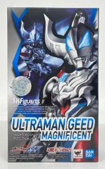 BANDAI SPIRITS SHFiguarts 울트라맨지드 울트라맨지드 매그니피센트