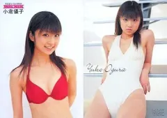 2026年最新】小倉優子 トレーディングカードの人気アイテム - メルカリ