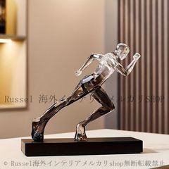 バカラ フィギュリンセントアンドリュース ゴルフ ガラス工芸 Baccarat