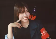 【中古】生写真(女性) 伊達さゆり/横型・バストアップ/Apollo Bay OFFICIAL FANCLUB 『Apollo Bay Cruiser』会員限定 オンラインフォトプリント 個人ブロマイド 2023年ハロウィン衣装