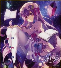 東方Project ネジキリオ ポスター カレンダー ANGELTYPE - メルカリ