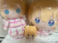 2.5次元の誘惑 リリエル 公式 ぬいぐるみ フィギュア まとめ