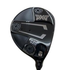 PXG 021 レフティドライバー 9度 ブラック PXG 021 レフティドライバー 9度 ブラック - メルカリ