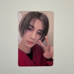 TWS 一直娯 withfans yzy 中華　ヨントン　トレカ　シニュ TWS yzy 一直娯 withfans 中華 ヨントン トレカ シニュ - メルカリ
