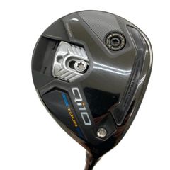 美品】qi10 tour 3w テーラーメイド ヘッドのみ - メルカリ