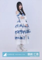 日向坂46 高井俐香 生写真 6回目のひな誕祭ライブ衣装 - メルカリ