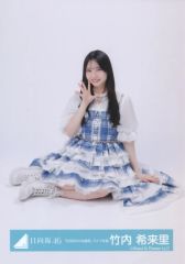日向坂46 生写真 「6回目のひな誕祭」ライブ衣装 渡辺莉奈 座り - メルカリ