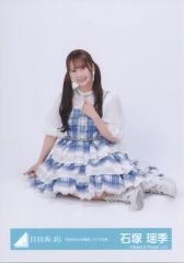 正源司陽子 6回目のひな誕祭ライブ衣装 生写真セット - メルカリ