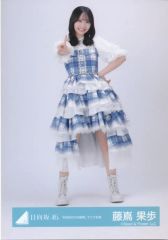 日向坂46 渡辺莉奈 生写真 6回目のひな誕祭 ライブ衣装 - メルカリ