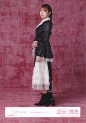 櫻坂46 田村保乃 生写真 5th ANNIVERSARY ドレス ヒキ - メルカリ