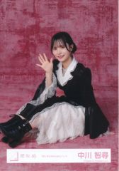 櫻坂46 中川智尋 5th Anniversary 生写真 - メルカリ