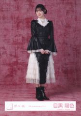 櫻坂46 谷口愛季 『5th Anniversary ドレス』 ヒキ 生写真 - メルカリ