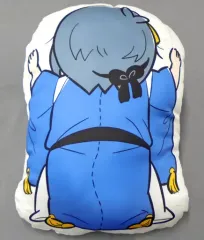 【中古】同人生活用品・バッグ・神社関連 【刀剣乱舞】みかちゃんつるちゃん抱きつきクッション 三日月宗近＆鶴丸国永(あおぷ) 超閃華の刻2018/はらぺこっぷす