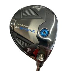 Callaway PARADYM Ai SMOKE MAX HEAVEN ヘブン - メルカリ