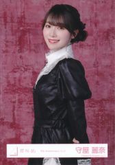 櫻坂46 守屋麗奈 生写真 5th Anniversary ドレス チュウ - メルカリ
