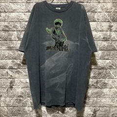 AMEBIX No Sanctuary Tシャツ 80'sビンテージ punk - メルカリ
