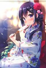 ぱんc107新刊セット♥ 「ぱんのみみ」タペストリー抱き枕カバー