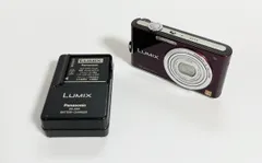 2026年最新】Panasonic LUMIX DMC-FX60の人気アイテム - メルカリ