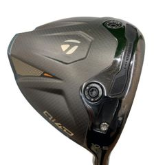 テーラーメイド QI4D LS 9.0° 日本仕様 美品 ヘッドのみ カバー付き