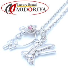 平成レトロ】当時物シルバー925 ネックレストップ・チェーン 4点セット 