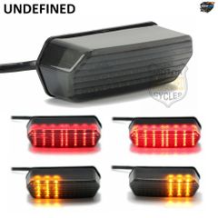 ハマーH3用 IPCW製LEDフロントウインカー 左右セット（スモーク